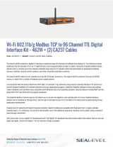 Datasheet: 462W