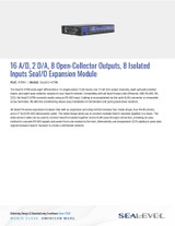 Datasheet: 470N