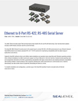 Datasheet: 4802-TB8