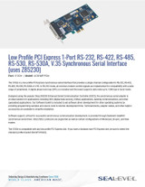 Datasheet: 5102E