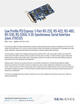 Datasheet: 5104e