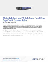 Datasheet: 520N