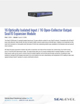 Datasheet: 530N