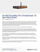 Datasheet: 530W