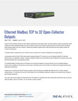 Datasheet: 540E