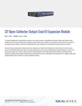 Datasheet: 540N