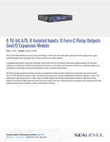 Datasheet: 570N