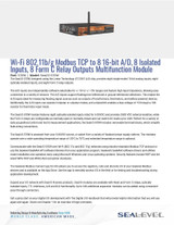 Datasheet: 570W