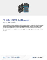 Datasheet: 7161