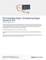 Datasheet: 8004