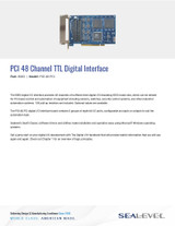 Datasheet: 8005