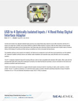 Datasheet: 8111