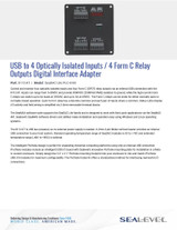 Datasheet: 8112-KT