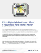 Datasheet: 8112