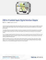 Datasheet: 8113