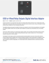 Datasheet: 8114-KT