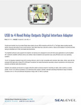 Datasheet: 8114