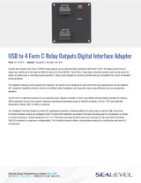 Datasheet: 8115-KT