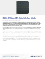 Datasheet: 8126-KT