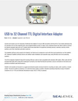 Datasheet: 8126