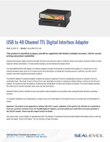 Datasheet: 8203FX