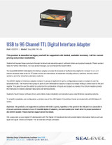Datasheet: 8205FX
