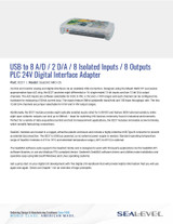 Datasheet: 8227
