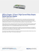 Datasheet: 8232