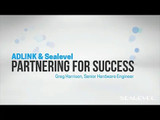 ADLINK & Sealevel: Partnering for Success