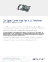 Datasheet: Express=BASE6