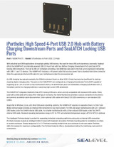Datasheet: HUB4PH-KT