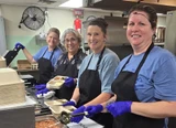 Sealevel Systems Employees Give Back During ComPASSION Week
