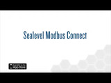 Sealevel Modbus Connect iOS App
