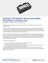Datasheet: QSM100-KT