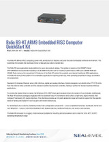 Datasheet: R91001-KT