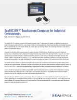 Datasheet: S96100-7R
