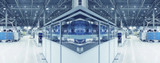 5G for Manufacturing & Industrial Automation