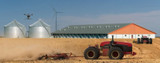 Encouraging Agricultural Innovation with Agritech