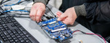COM Module Technology: PCIe/104 & COM Express