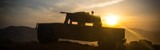 Four Digital Tech Applications Enhancing Defense Transportation