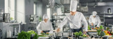 Enhancing Retail Reinvention: Using IIoT Cold Chain for Grocerant Experiences