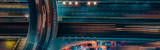 Improving Infrastructure with IoT Monitoring & Repair Technology