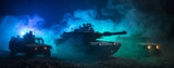 Supporting Military Test & Measurement Applications