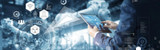 Two Important Features for IIoT Monitoring Software Solutions