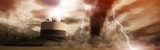 Navigating Natural Disasters with IoT
