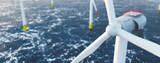 Wind Floats: The Offshore Wind Industry Comes to America