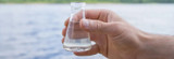 Raw vs. Flint: A Tale of Two Waters
