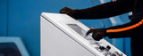 5-Wire Resistive Touchscreens for Rugged Panel PCs