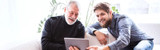 IoT: Improving Elder Care & Independence