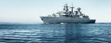 Meeting & Exceeding Standards: Shipboard Equipment